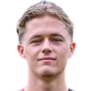 蒂姆·克劳斯头像