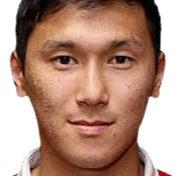 贝克图尔·塔尔加特·乌鲁头像