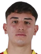 比森特·卡夫雷拉头像