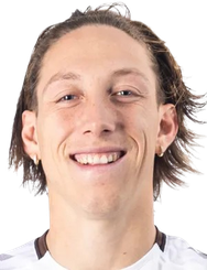 伊格纳西奥·肖尔头像