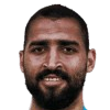 阿米尔·穆罕默德头像