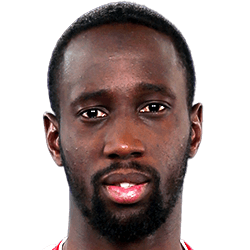 桑巴·卡马拉头像