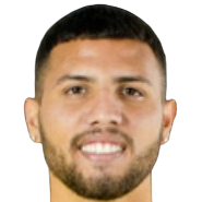 布莱恩·卡斯蒂略头像