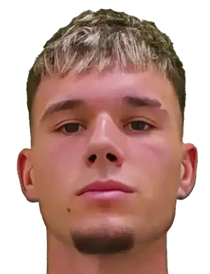 米克尔·塞拉诺·加西亚头像