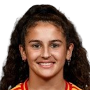 卢西亚·里瓦斯头像