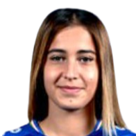 莱拉·奥拉尼亚佐娃头像