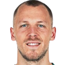 塞恩·林恩头像