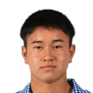 小枝朔太郎头像