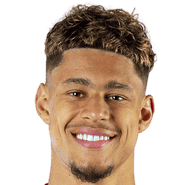 乌戈·拉古贝尔头像