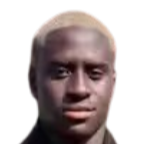 阿卜杜拉耶·阿格尼·巴头像