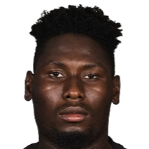 拉西纳·特拉奥雷头像