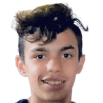 阿纳斯·达汉头像