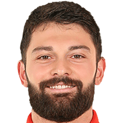 艾伦·特兹路头像