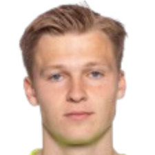 奥莱·朗布拉滕头像