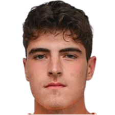 斯特凡诺·曼吉亚波科头像