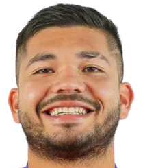 罗梅尔·伊巴拉头像