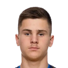 利奥·拉达科维奇头像