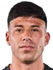 马蒂亚斯·曼西拉头像