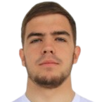 尼基塔·古巴列夫头像