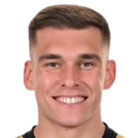 马里乌斯·韦格曼头像