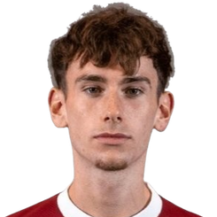 卢卡·罗斯头像