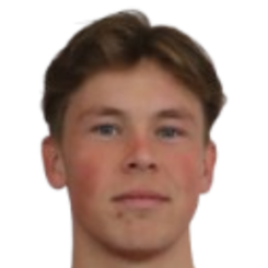 杰斯珀·安德里亚斯·格兰德头像