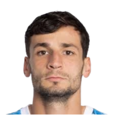 卢卡·维尼亚利头像