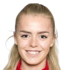 安德里亚·霍姆斯特罗姆头像