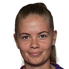 玛丽亚·奥尔森头像