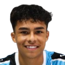 罗杰·迪亚斯·费尔南德斯头像