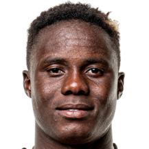 弗兰库利诺·格鲁达头像