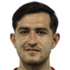 伊斯梅尔·戈迪内斯头像