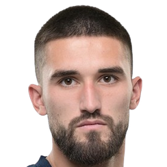 丹尼拉·维德尼科夫头像