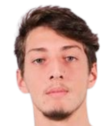 萨希利奥卢头像