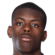 雅尼斯·纳霍努头像