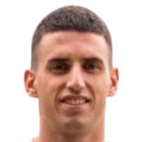 伊凡·拉贡季奇头像