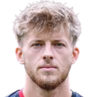 罗宾·贝拉斯科头像