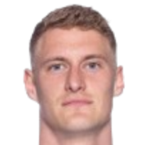 埃米尔·霍尔顿头像