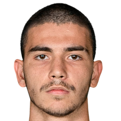 亚辛·厄兹詹头像