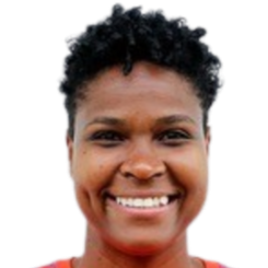 安娜·露西娅·纳西门托头像