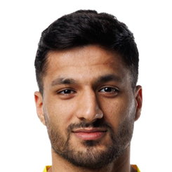 穆罕默德·莫赫比头像