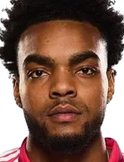 贾登·雷德头像