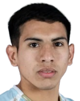 卢卡斯·拉米罗·保内罗头像