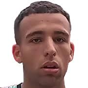 胡安·巴勃罗·因苏亚头像