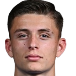 费德里科·斯特凡诺尼头像