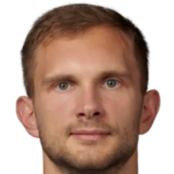 伊戈尔·勒什楚科头像