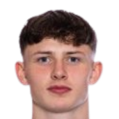 卡斯帕·格伦娜·安德森头像