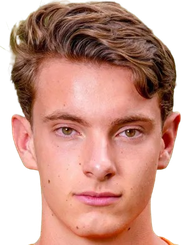 蒂杰曼·霍拉头像