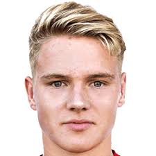 奥维迪乌斯·斯亚乌莱斯头像