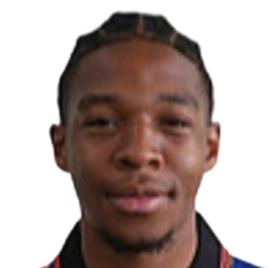 默哈玛顿·坎特头像